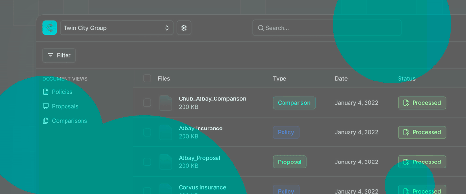 Insurtech Coverflow raised $4.8mn in seed funding led by AIX Ventures