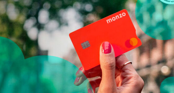 Digital bank Monzo launched flexible home insurance product