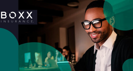 Zurich acquired cyber insurtech BOXX Insurance