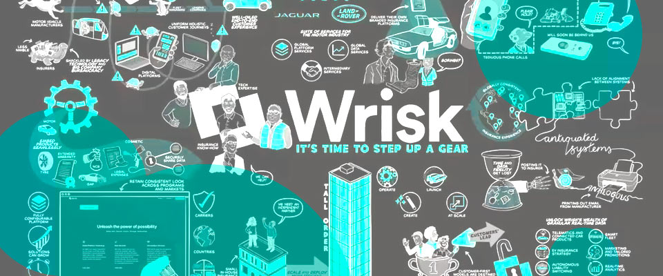 Embedded insurtech Wrisk raised £12 mn in Series B to support European growth