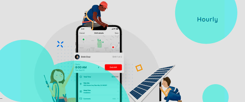 Startup Hourly is merging with business insurance provider WeSure Digital