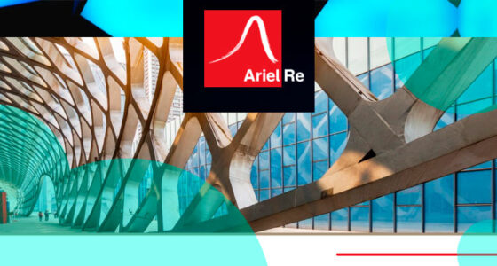 Ariel Re sponsored 5th catastrophe bond, Titania Re 2025-1, securing $150 mn