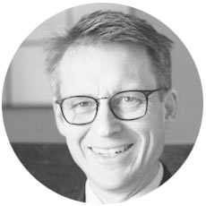 Markus Gesmann - Co-Founder at Insurance Capital Markets Research and Honorary Visiting Fellow at Bayes Business School