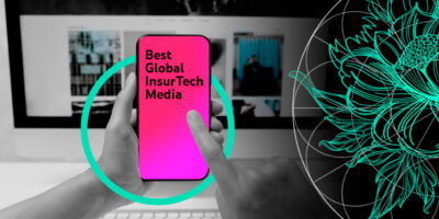 Best Global InsurTech Media Outlets 2025