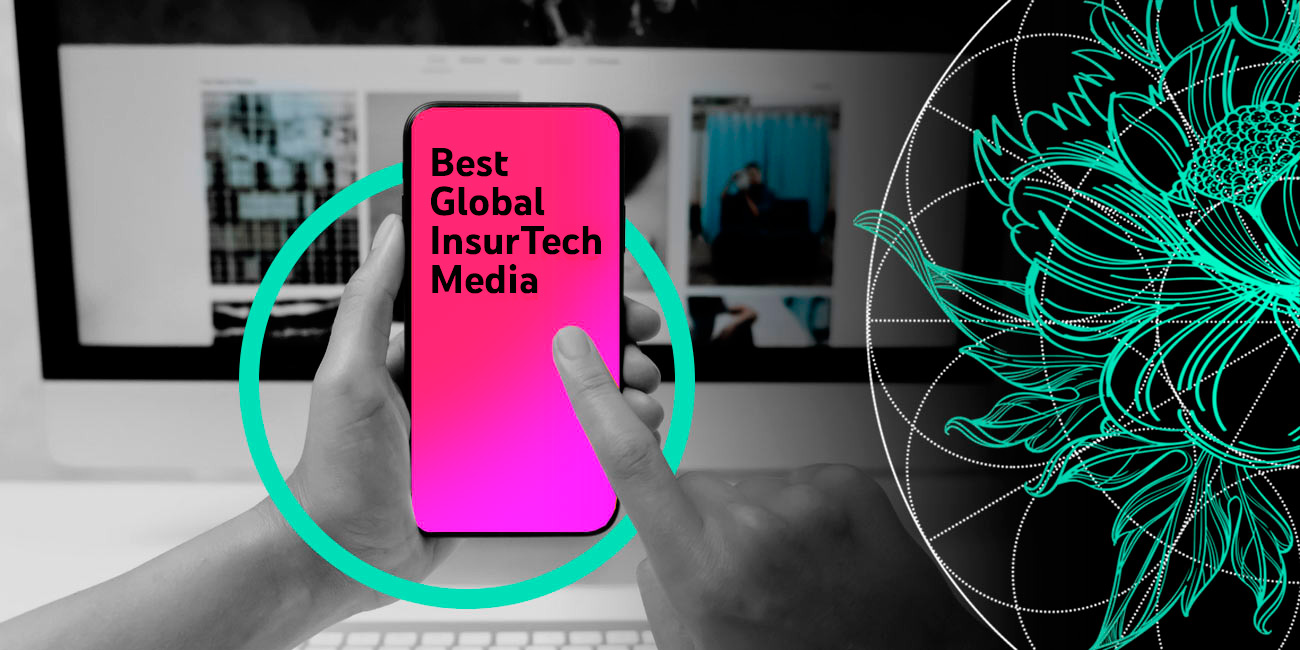 Best Global InsurTech Media Outlets 2025