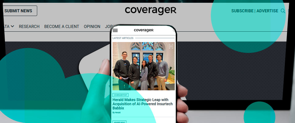 Coverager