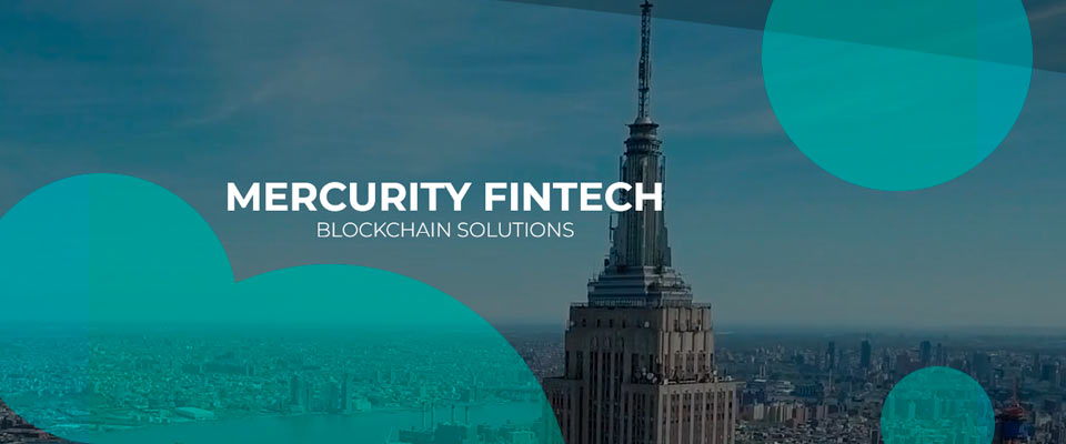 Mercurity Fintech signed a $200 mn Equity Line of Credit Agreement with Solana Ventures