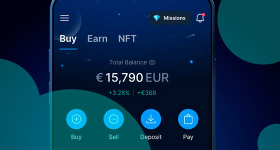 Crypto:com announced $120 mn insurance policy to protect digital assets