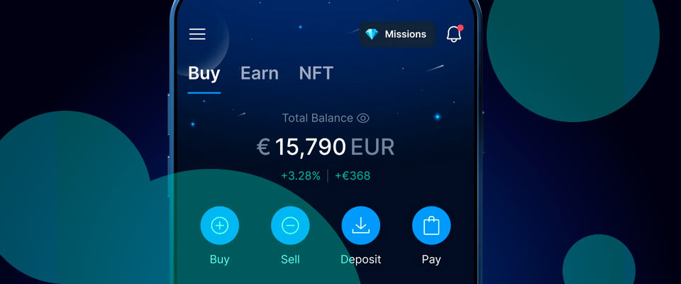 Crypto.com announced $120 mn insurance policy to protect digital assets