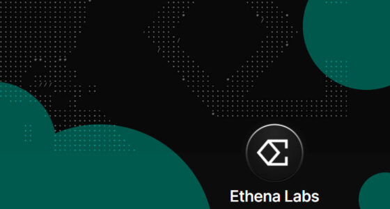 Ethena Labs partners with Re integrated real-world reinsurance via $sUSDe and $USDe