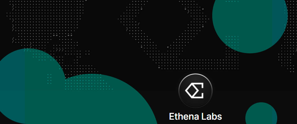 Ethena Labs partners with Re integrated real-world reinsurance via $sUSDe and $USDe