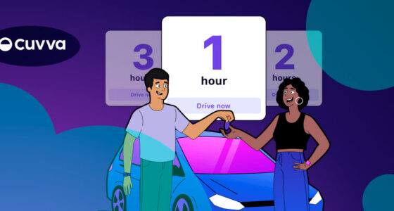 Short-term car insurtech Cuvva reported record growth - profit reached £12.8mn