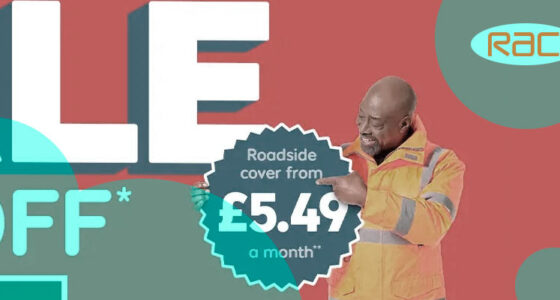 RAC Insurance partners with Ticker to launch connected motor insurance products