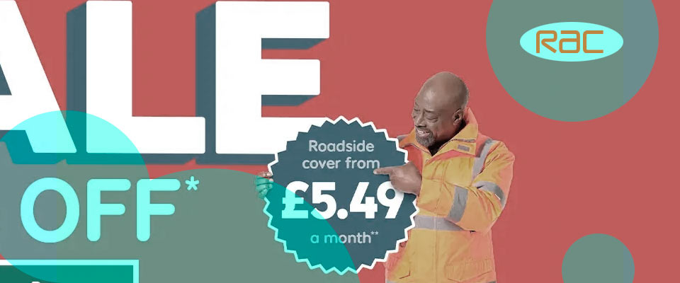 RAC Insurance partners with Ticker to launch connected motor insurance products