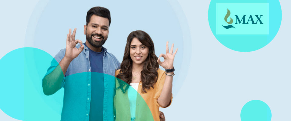 Max Financial confirms data breach at Axis Max Life Insurance following hacker alert