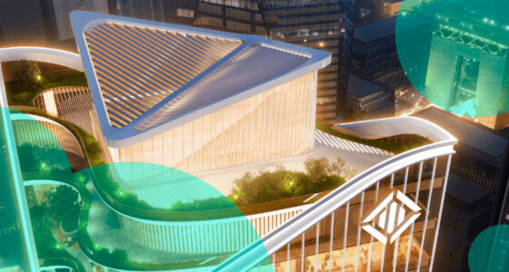 Dubai International Financial Centre reports 2025 growth, driven by InsurTech & FinTech expansion