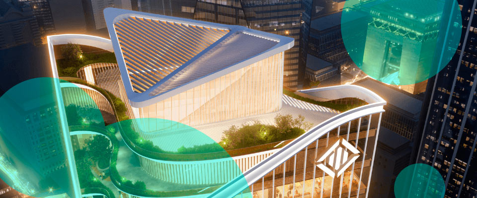 InsurTech & FinTech expansion drive growth of Dubai International Financial Center in 2025
