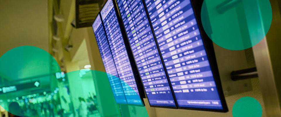 FBI and cybersecurity firms warn airlines of Scattered Spider attacks