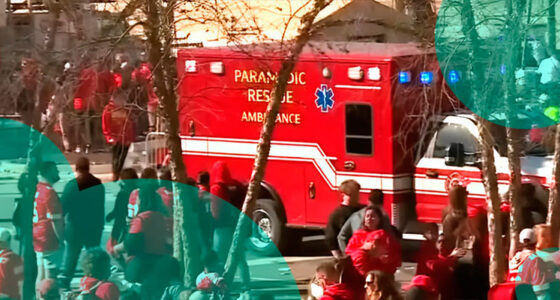 Cincinnati Specialty seeks ruling on liability in Kansas City Chiefs' Super Bowl rally shooting case