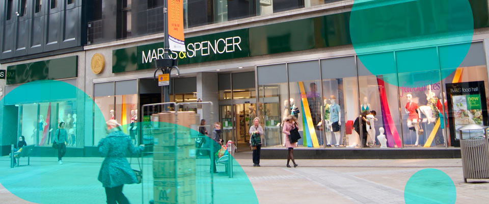 £592 mn cyberattack hits Marks & Spencer and Co-op – Insurance Sector on Alert