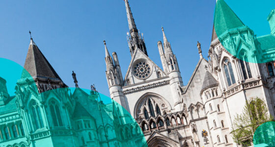 UK High Court allows COVID-19 business interruption insurance claims on per-premises basis
