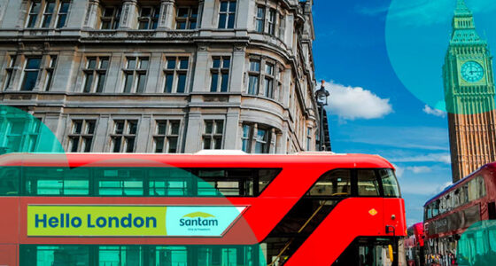 Insurer Santam received approval from Lloyd’s to establish Syndicate 1918