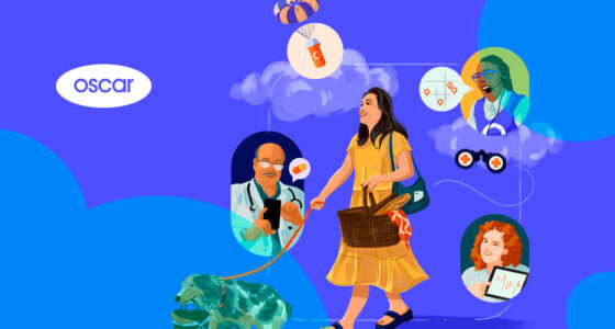 Oscar Health forecasts $228 mn Q2 2025 net loss amid higher marketplace acuity