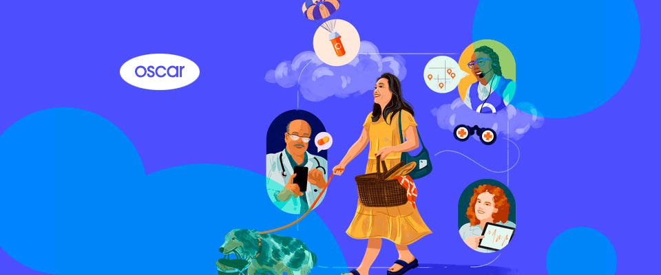 Oscar Health forecasts $228 mn Q2 2025 net loss amid higher marketplace acuity