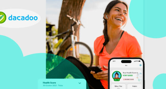 HealthTech dacadoo and Microsoft expand partnership to advance AI in digital health