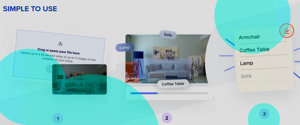 Sputnik Digital launches AI Tool 'Invntry' to automate home contents valuation for insurers