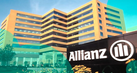 Allianz Life confirms data breach affecting majority of U.S. customers