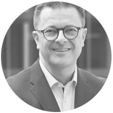 Tobias Grimm is Head of Climate Advisory and Natcat Data with Munich Re's Climate Change Solutions Department