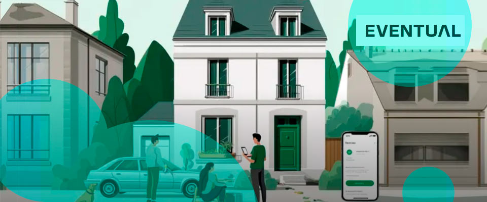 InsurTech Eventual raises $7.5 mn to launch premium lock for real estate insurance