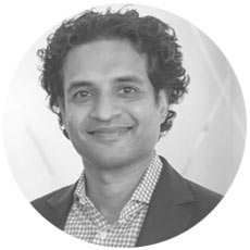 Saurabh Khemka, co-president of underwriting solutions at Verisk