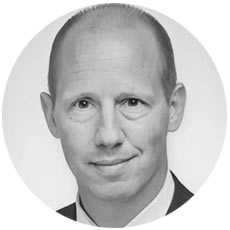 Volker Kudszus - Managing Director & Sector Lead, Insurance Ratings with S&P Global Ratings