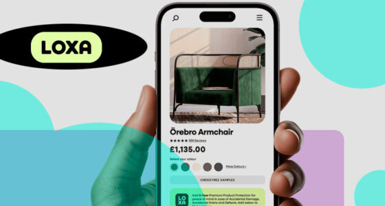 InsurTech Loxa secures £1.69 mn in seed funding to expand product protection platform