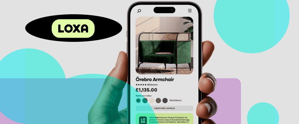 InsurTech Loxa secures £1.69 mn in seed funding to expand product protection platform