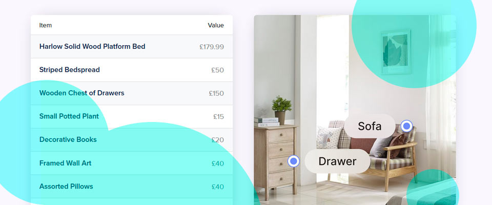 Sputnik Digital launches AI Tool 'Invntry' to automate home contents valuation for insurers
