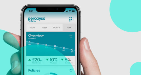 Insurance data platform Percayso Inform backs Pizza Insurance ahead of consumer launch