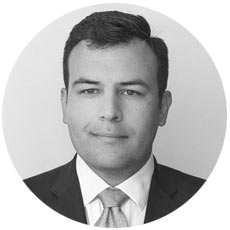 Joseph Theuns, CFA - Associate at Autonomous Research