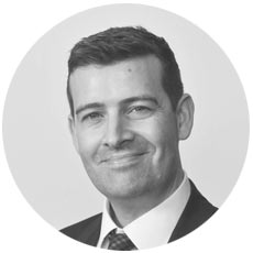 Rory Egan - Head of Cyber & Analytics in Aon’s Global ReSpecialty, Reinsurance Solutions practice