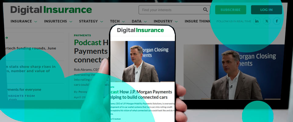 Digital Insurance