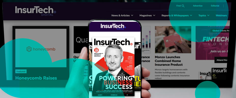 InsurTech Digital
