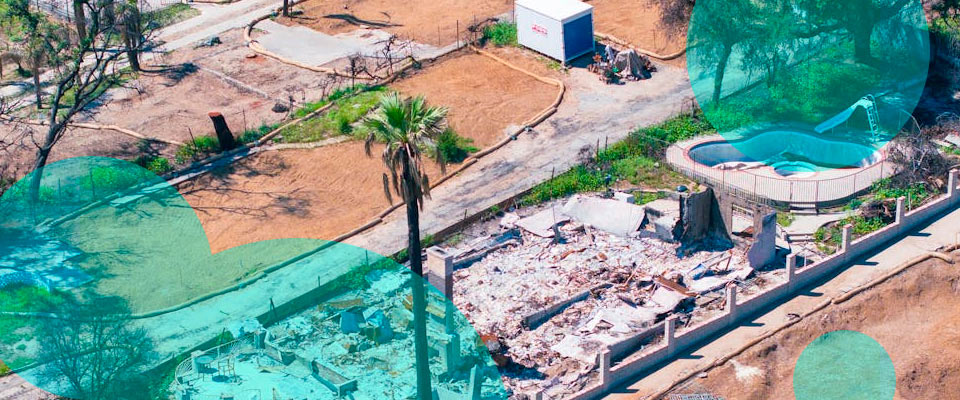 Americans are moving to places with a high risk of climate disasters