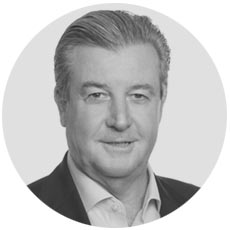 John Donnelly - President, Global Placement for Marsh