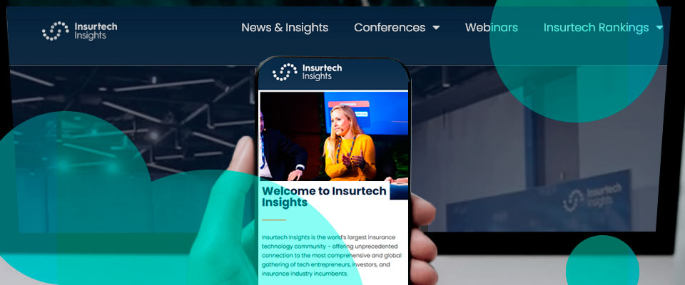 Insurtech Insights