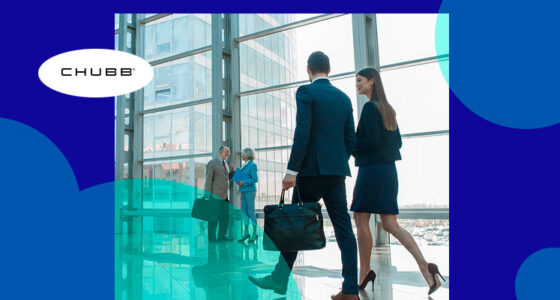 Chubb completed acquisition of LMG Insurance in Thailand for $321 mn