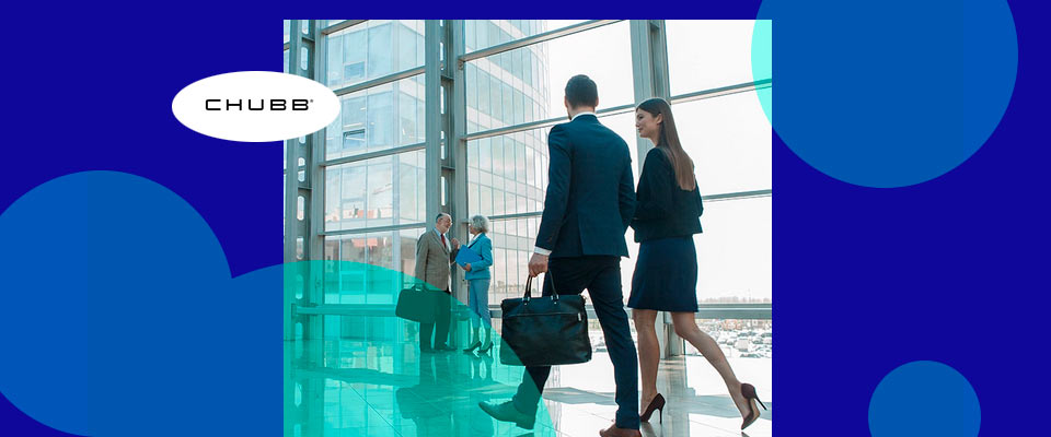 Chubb completed acquisition of LMG Insurance in Thailand for $321 mn