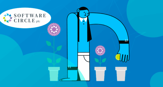 Software Circle acquires 95% stake in Irish Fintech AIF for up to €9 mn