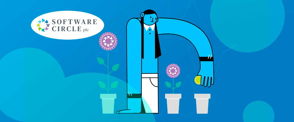 Software Circle acquires 95% stake in Irish Fintech AIF for up to €9 mn